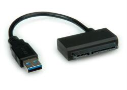 Roline USB3.2 Gen1 - Adaptor SATA 6Gb/s 12.02. 1043-10 (12.02.1043-10)