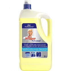 Mr. Proper profi univerzális citrom 5L (PG300035)