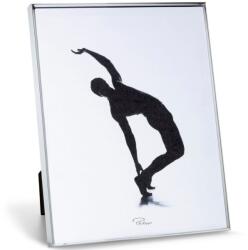 Philippi Рамка за снимки PABLO 20 x 25 cm, сребърен, Philippi (PHP208041)