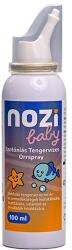 NÓZI Orrspray NOZI Baby tengervizes izotóniás 100 ml OSTV-I-100-A (OSTV-I-100-A)
