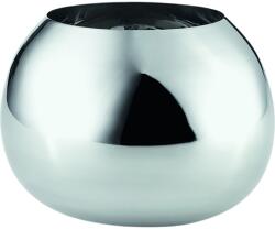 Philippi Ваза BELLA 15 cm, сребърен, Philippi (PHP202004)