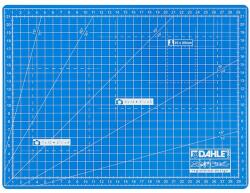 DAHLE Dekoratőr tábla DAHLE 10690 22x30 10690-21028 (10690-21028)