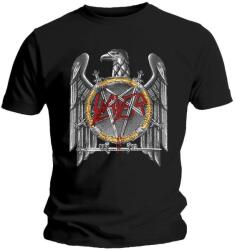 Slayer Silver Eagle Black XL Риза (SLAYTEE02MB04)