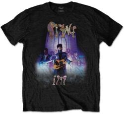Prince Ing 1999 Smoke Unisex Black L (PRINTS09MB03)