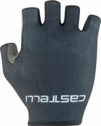 Castelli Superleggera Summer Glove Black 2XL Mănuși ciclism (4524032-010-XXL)