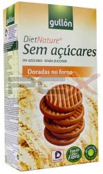 gullón Dorada Zero Cukormentes Keksz 330g