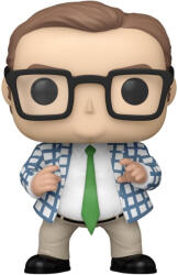 Funko Pop Snl Saturday Night Live 50th Anniversary Matt Foley #09 9cm