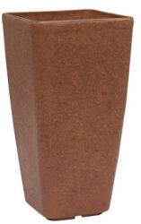 G21 Element Linea virágcserép 30 x 57 x 30 (G21EL305730) - epenta