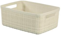 Keter Jute S doboz 5L bézs (273270)