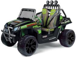 Peg Perego Peg-Pérego Polaris RZR PRO Green Shadow 840W (IGOD0601)