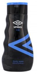 Umbro Ice tusfürdő 400 ml férfiaknak