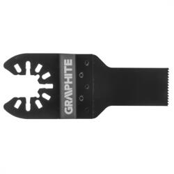 GRAPHITE Bi-fém Fémfűrészlap, 20mm, 8% cobalt (56H056)