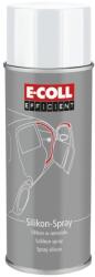 E-Coll Spray Silicon pentru Intretinere, E-coll Efficient, 400 ml (EDE.567428)