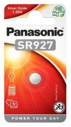 Panasonic SR-927EL/1B ezüst-oxid óraelem (SR-927EL/1B)