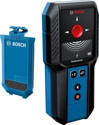 Bosch GMS 120-27 Keresőműszer akkuegységgel (0601081701)