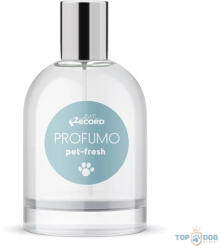 Record Kutyaparfüm Fresh friss illatú 100ml