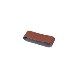  Csiszolószalag 75x533mm, 100G, 10db/csomag (DT3304-QZ)
