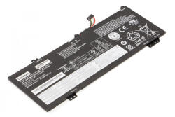 Lenovo IdeaPad 530S-14IKB, Yoga 530-14IKB, Flex 6-14IKB gyári új 4 cellás 5780mAh akkumulátor (5B10Q16066, L17M4PB0)