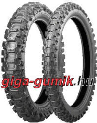 Bridgestone X 31 F ( 80/100-21 TT 51M M/C, Mischung Közepes, Első kerék ) - giga-gumik