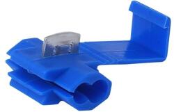 CARMOTION Vezeték gyorscsatlakozó 0, 75-2, 5 mm vezetékhez - önmetsző - 5db