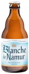 Brasserie du Bocq Blanche de Namur /Üveges/ [0, 33L|4, 5%] - diszkontital