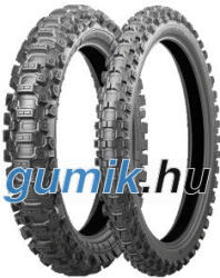Bridgestone X 31 F ( 80/100-21 TT 51M M/C, Mischung Közepes, Első kerék ) - gumik
