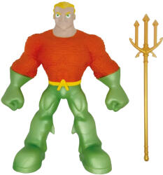 Monster Flex : Nyújtható szuperhős figura - Aquaman (9772499893715-A)
