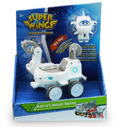 Super Wings szárnyalók Astra's Moon (730844) (730844_SW)