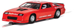 Scalextric C4073 - Chevrolet Camaro IROC-Z - Red (1: 32) (28-C4073)