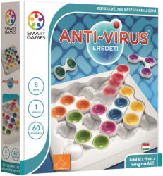 Anti Virus Antivirus (SG_520)