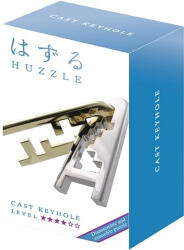  Huzzle: Cast - Keyhole **** (EUR34363)