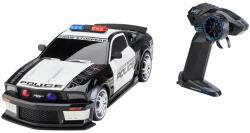 Revell RC Car Ford Mustang Police (24665 R) Távirányítós jármű (24665_R)