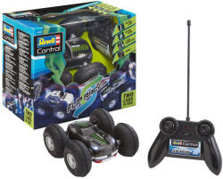 Revell RC - RC Stunt Car Flip Racer (24634) Távirányítós jármű (24634_R)