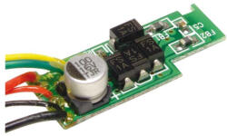 Scalextric C7005 - együléses autókhoz digitális chip (28-C7005)