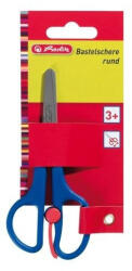 Herlitz Iskolai olló, tompa, jobbkezes (08740052)