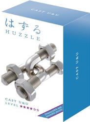  Huzzle: Cast - U&U **** (EUR33356)