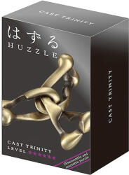  Huzzle: Cast - Trinity****** (EUR34587)