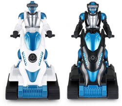 Rastar Távirányítós harcos farkas robot (77640) (77640)