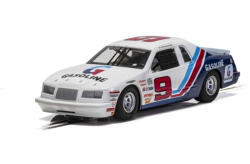 Scalextric C4035 - Ford Thunderbird - Blue & White & Red (1: 32) (28-C4035)