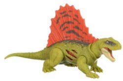 Mattel 3: Dimetrodon harcoló dinó figura