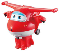  SuperWings Szárnyalók Transform-a-Bots Jett (710010) (710010_SW)