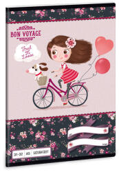 Ars Una Bon Voyage A/5 szótárfüzet 3132 (93647571) - kvikki