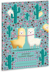 Ars Una Ars Una Best friends A/5 leckefüzet (90849152)