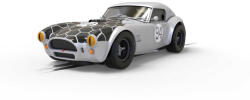 Scalextric C4417 - Shelby Cobra 289 - CSX2201 - Snake Eyes (1: 32) (28-C4417)