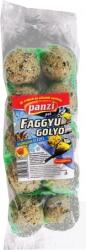Panzi cinkegolyók, faggyúgolyók vadmadaraknak (10 db / csomag) 10db