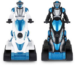 Távirányítós harcos farkas robot - kvikki