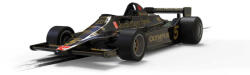 Scalextric versenyautó F1 Lotus 79 - Mario Andretti - 1978 World Champion Edition (1: 32) (28-C4494)