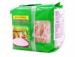 Vi Huong széles rizstészta 200 g - bioszallito