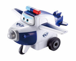  SuperWings Szárnyalók Vroom n Zoom (730101A) (730101A_SW)