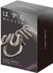  Huzzle: Cast - Devil***** (EUR11751)